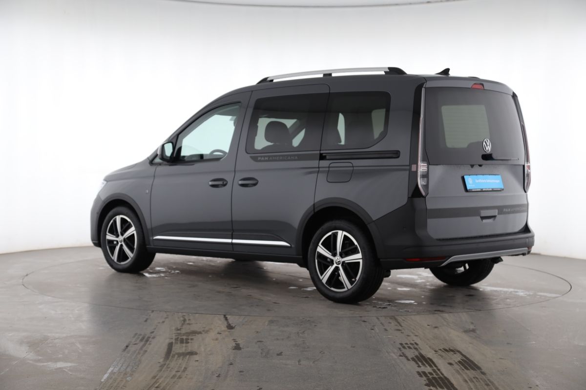 Volkswagen Caddy - Bild 4