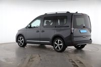 Volkswagen Caddy - Vorschau Bild 4