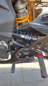 Triumph Daytona 675 R - Offers matching your search criteria