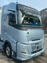 Volvo Aero 500 Turbocompound