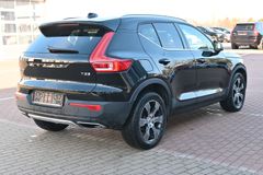 Fahrzeugabbildung Volvo XC40 T3 Schalter Inscription*RFK*FSHZG*BLIS*AHK