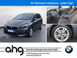 BMW 220i Gran Tourer Aut. Sport Line Navi AHK HeadUp - BMW 220 Gran Tourer aus 2022