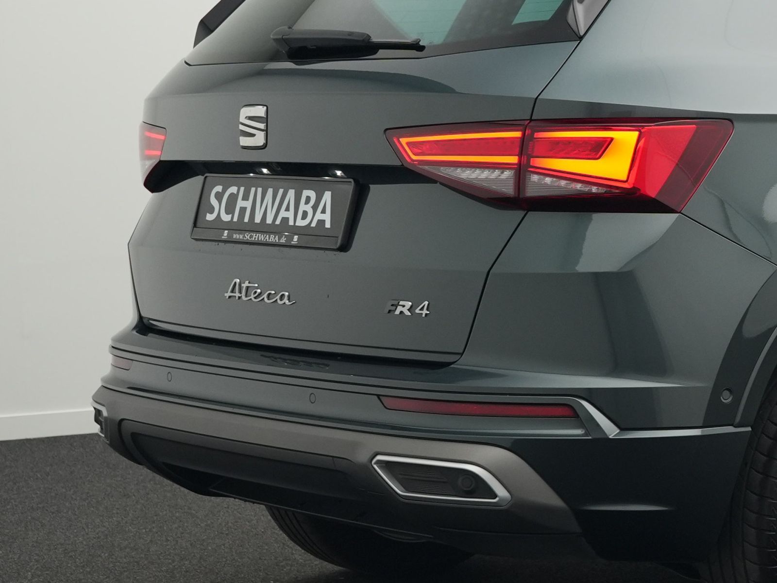 Seat Ateca - Bild 36