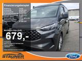 Ford Tourneo Custom Nugget Titanium 2.0 EcoBlue 320L1 - Ford Neuwagen: Nugget