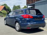 Ford Focus 2.0 TDCI Aut. Business NAVI XENON - Ford Focus mit Diesel-Antrieb