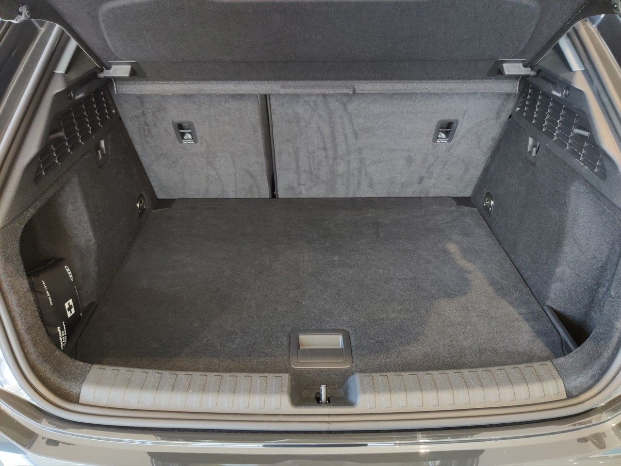 Audi A3 - Bild 8