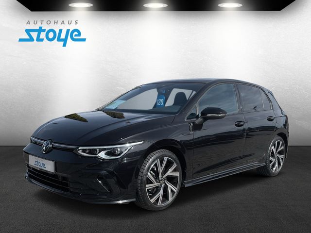 Golf R-Line eTSi DSG Navi Matrix Kamera