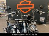Harley-Davidson FXBB Street Bob Modelljahr 2025 - Offers