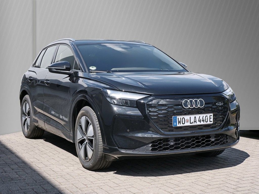 Audi Q4 e-tron 150 kW / 204 PS imagem 3