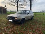 Volkswagen Golf 2 GL 1.6 Oldtimer - Volkswagen Golf aus 1984