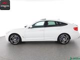 BMW 335 Gran Turismo i xDrive M SPORT HUD,360GRAD,SH - : Weiß, Head-Up Display, Limousine