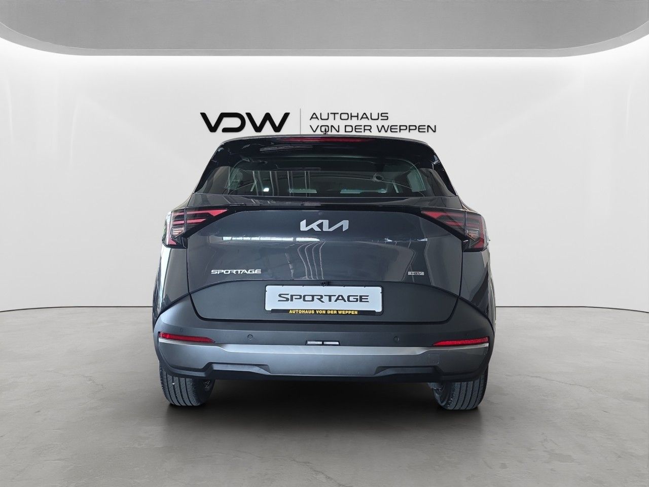 Kia Sportage - Bild 6