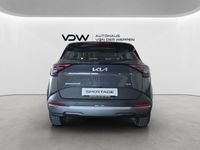 Kia Sportage - Vorschau Bild 6