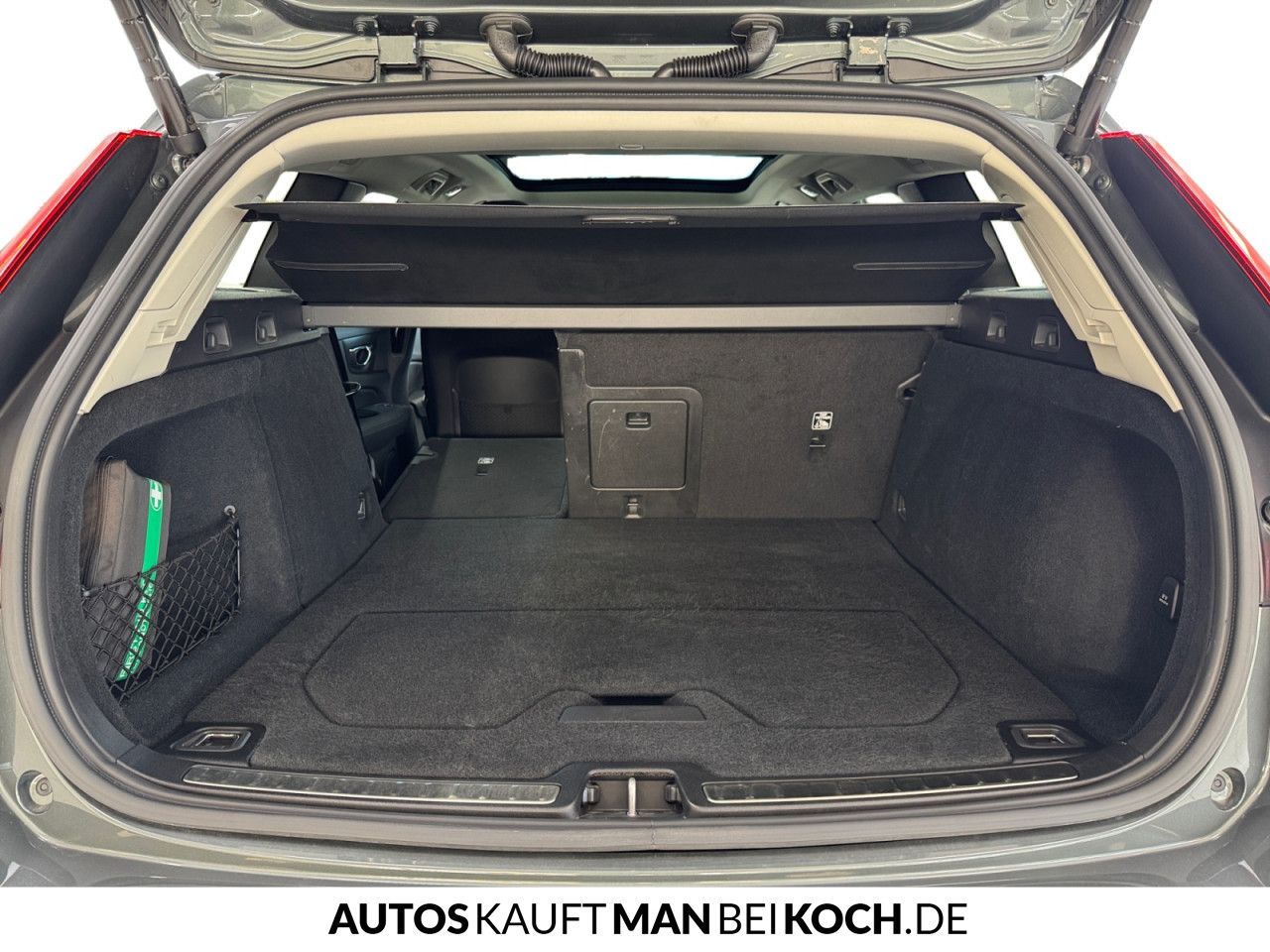 Volvo V60 - Bild 18
