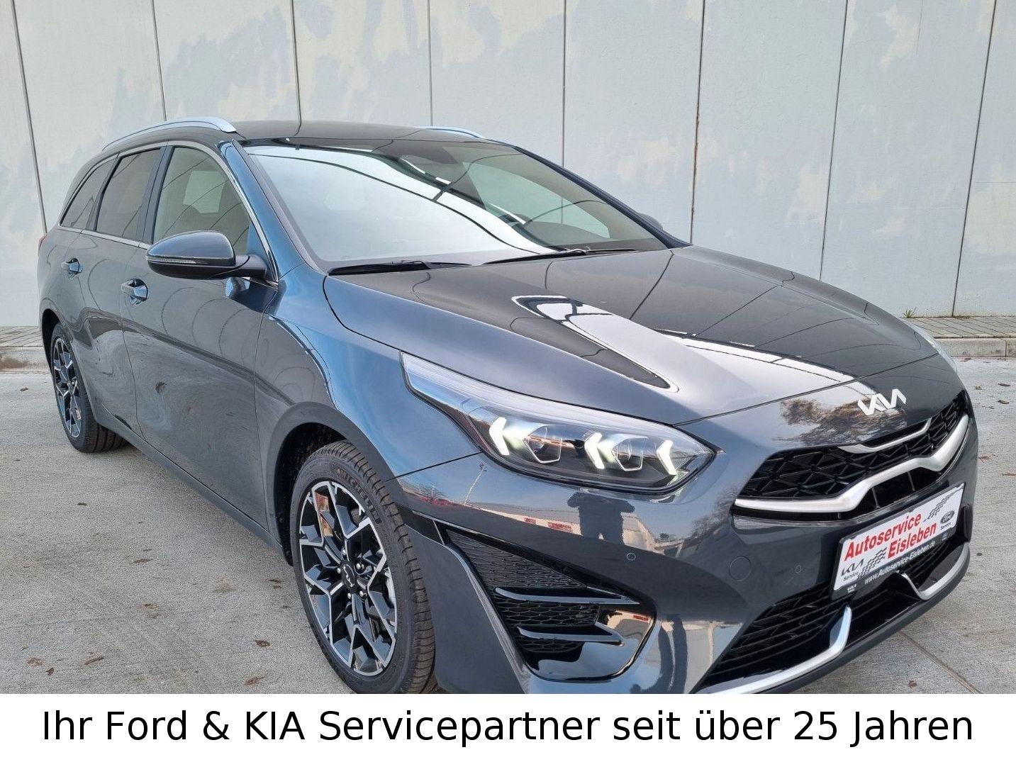 Kia cee'd Sportswagon GT-Line ACC JBL TWA el. HK