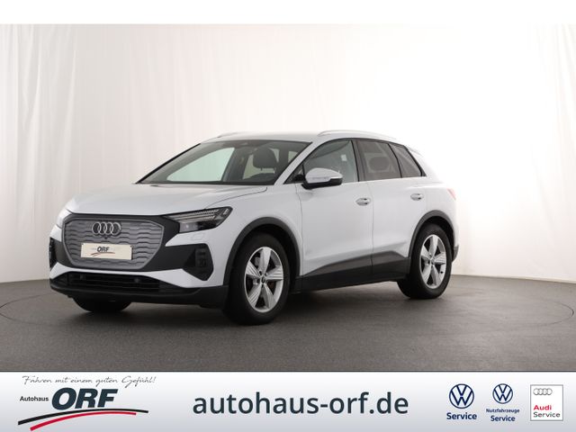 Audi Q4 e-tron 45 quattro AHK MATRIX HUD STANDKLIMA K