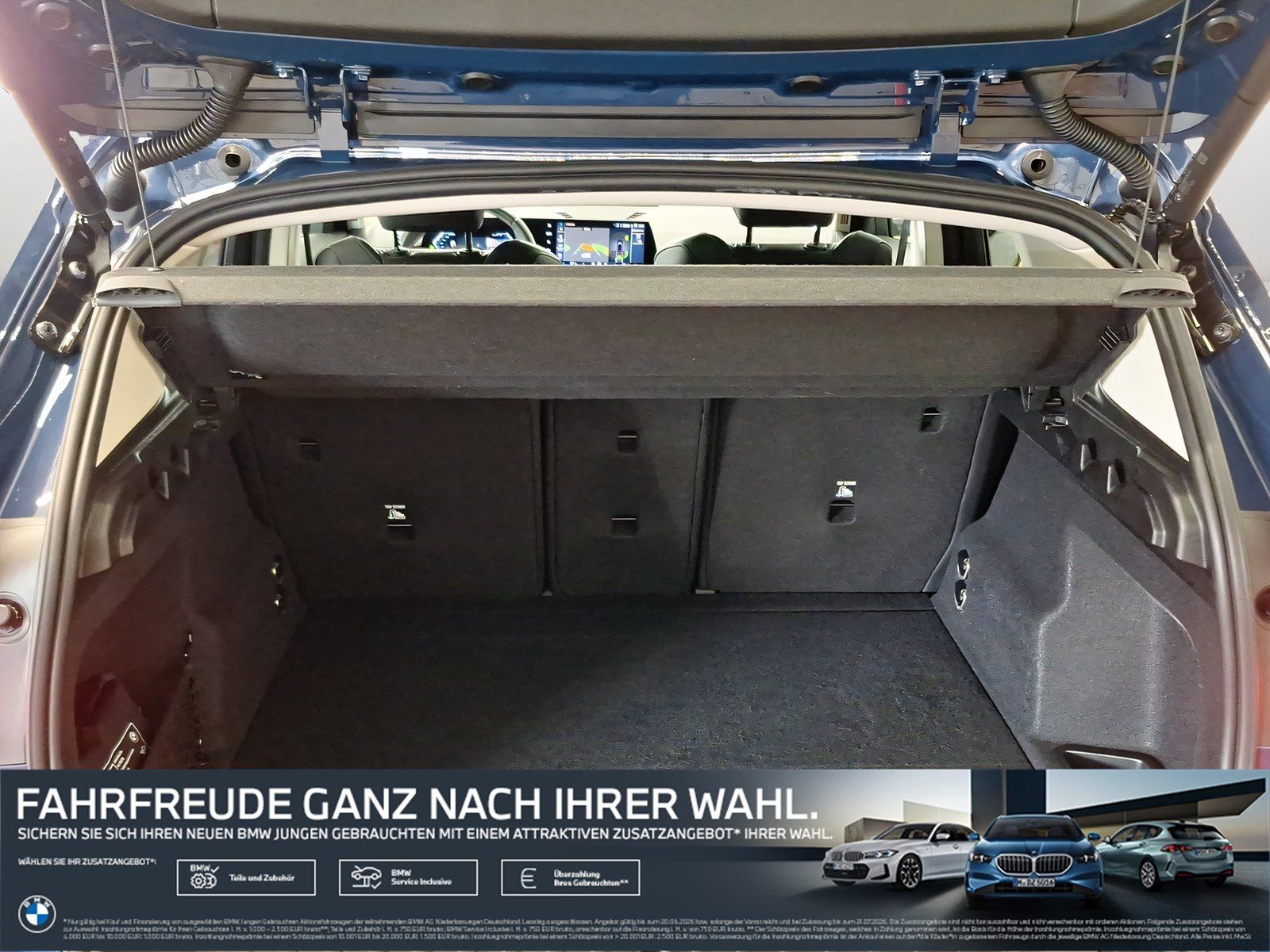 BMW X1 - Bild 13