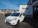 Citroën Berlingo Kombi Selection,Automatik - Citroën Berlingo mit Diesel-Antrieb: Kombi, Selection