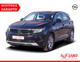 Opel Grandland 1.2 Enjoy Aut. LED Kamera Sitzheizung