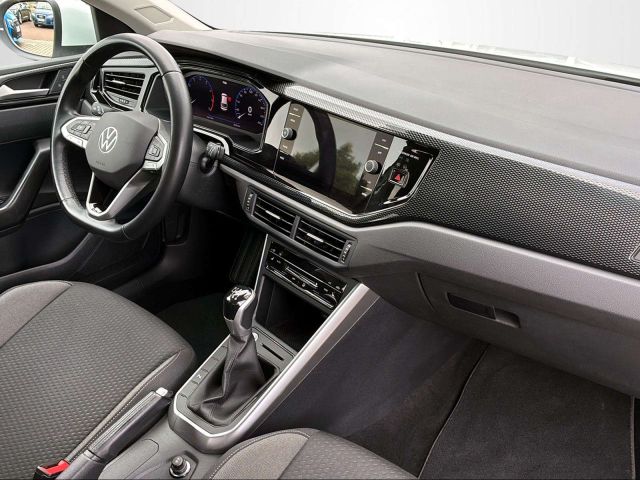 TAIGO 1.0 TSI LIFE NAVI+SHZ+APP+LED+CAM