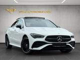 Mercedes-Benz CLA 250 e 8G-DCT AMG Line/Night Paket/Pano/Wides - Mercedes-Benz CLA 250 in Hannover