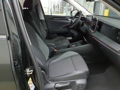 Volkswagen Tiguan - Bild 4