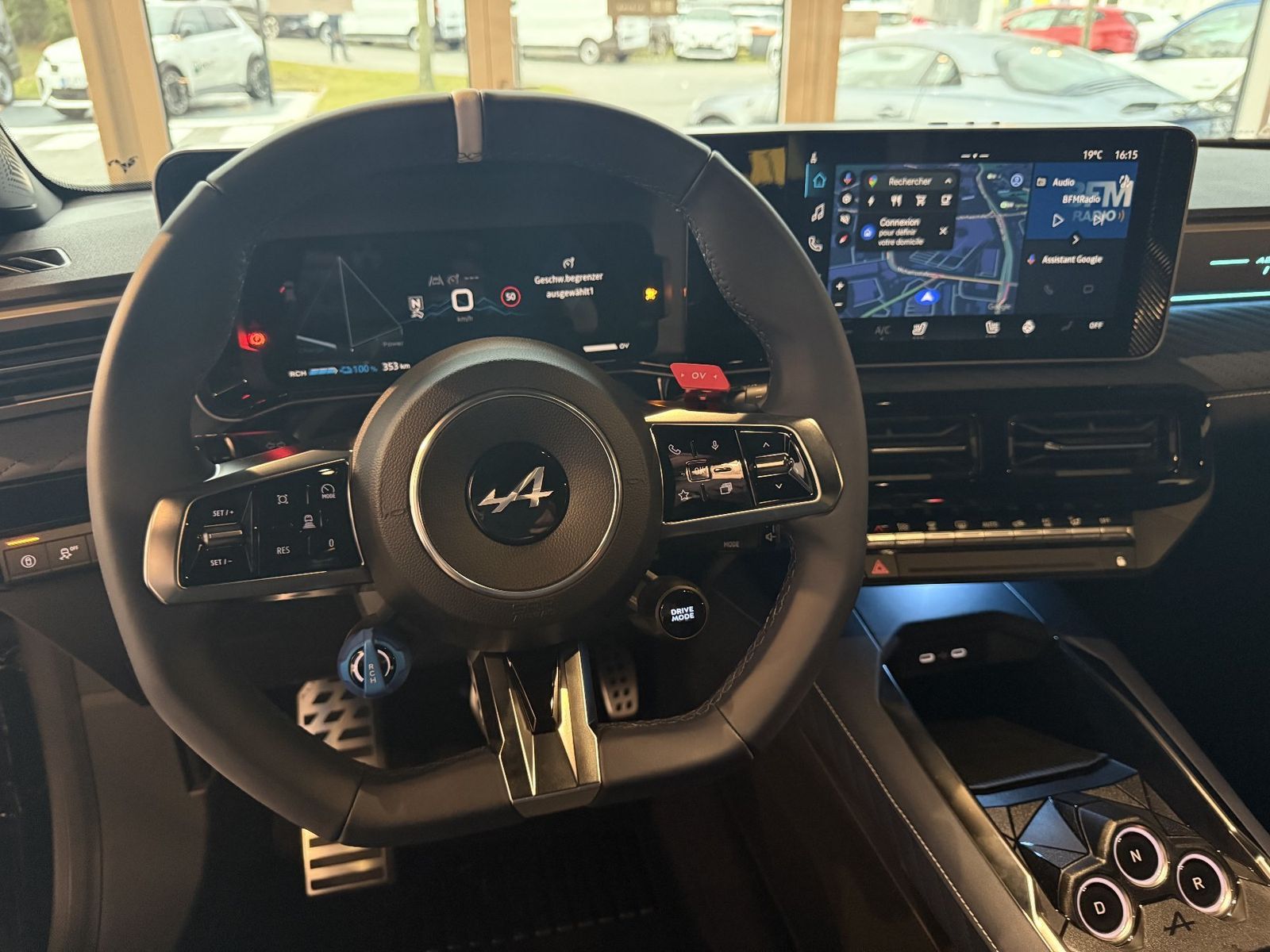 Alpine A290 - Bild 30