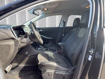 Opel Grandland (X) - 10