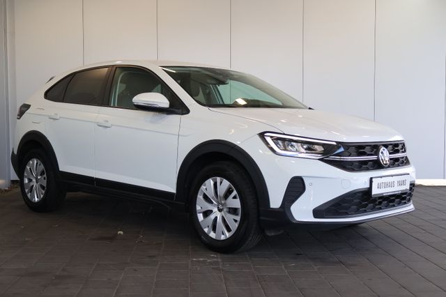 Volkswagen Taigo 1.0 TSI AID+LANE+LED+CARPLAY