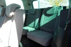 Fahrzeugabbildung Seat Alhambra Style DSG Kamera Navi 7-Sitzer Tempomat