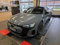 Audi e-tron GT - Vorschau Bild 2