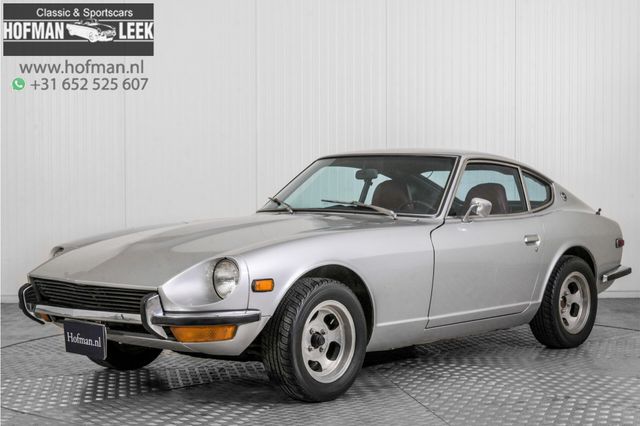 Autres Datsun 240Z