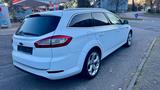Ford Mondeo 2,0TDCi Titanium Turnier Navi/Sitzheizung - Ford Mondeo: Tdci Titanium