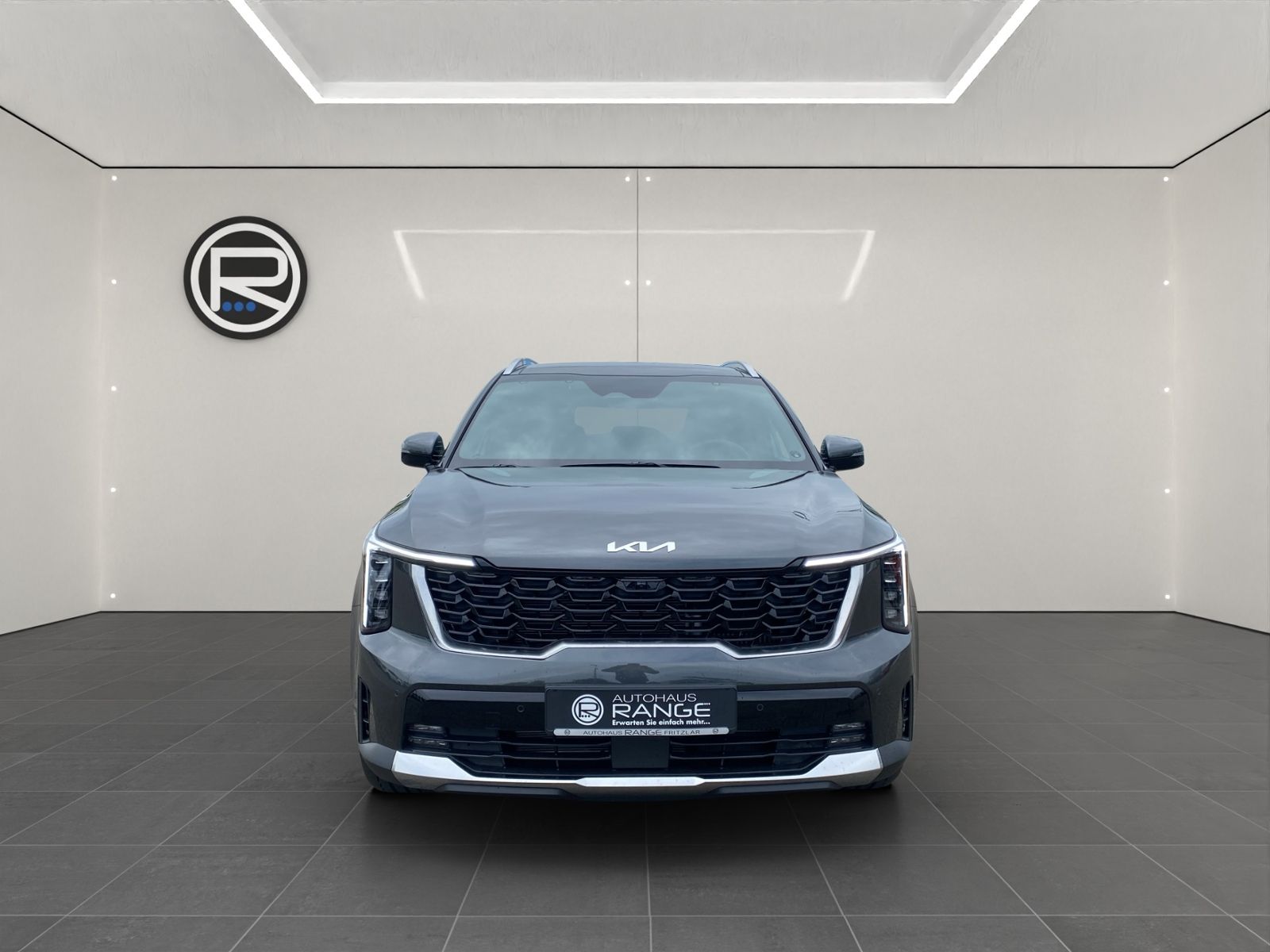 Kia Sorento - Bild 5
