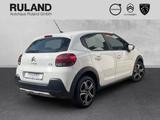 Citroën C3 Feel Pack 1.2 PureTech 82 83 EU6d LED Klimaau - Citroën C3 Gebrauchtwagen in Mönchengladbach