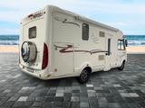Rapido Le Randonneur 9083 DF/Festbett/Garage/Hubbett/So - Rapido Integrierter