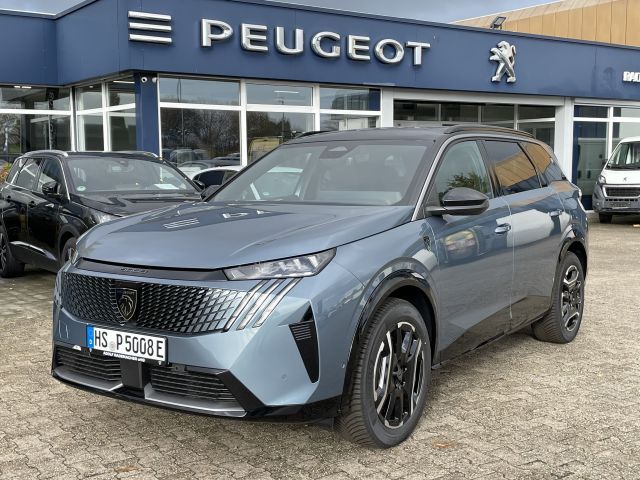 Peugeot 5008 Elektro 210 GT