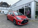 Toyota Yaris Edition-S Hybrid - Toyota Yaris Gebrauchtwagen in Krefeld