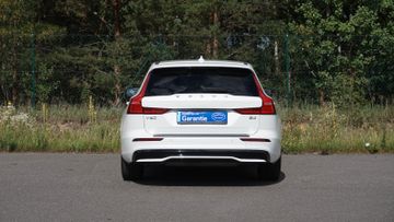 Volvo V60 - 4