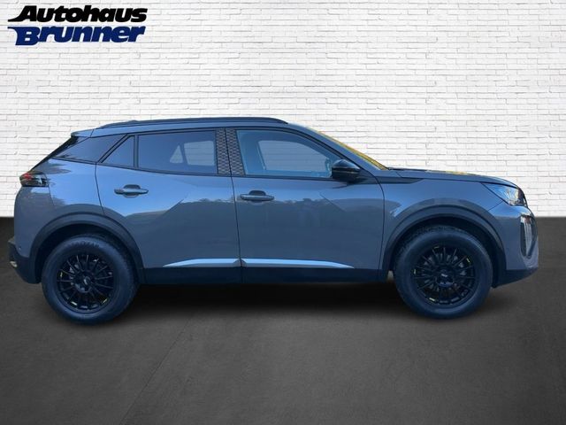 Foto Nummer 4: PEUGEOT 2008