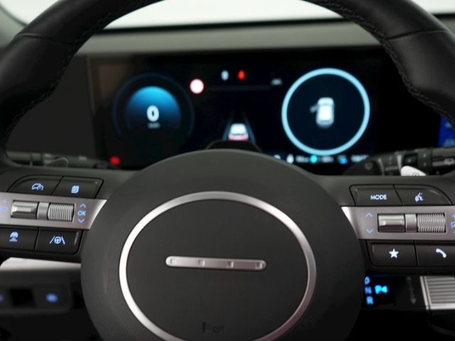 KONA Elektro TREND 65,4kWh AT+VOLL LED+NAVI+RÜCK