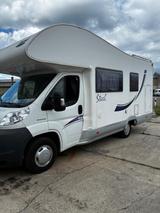 McLouis Fiat Ducato Mc Louis Steel 434 - Offers