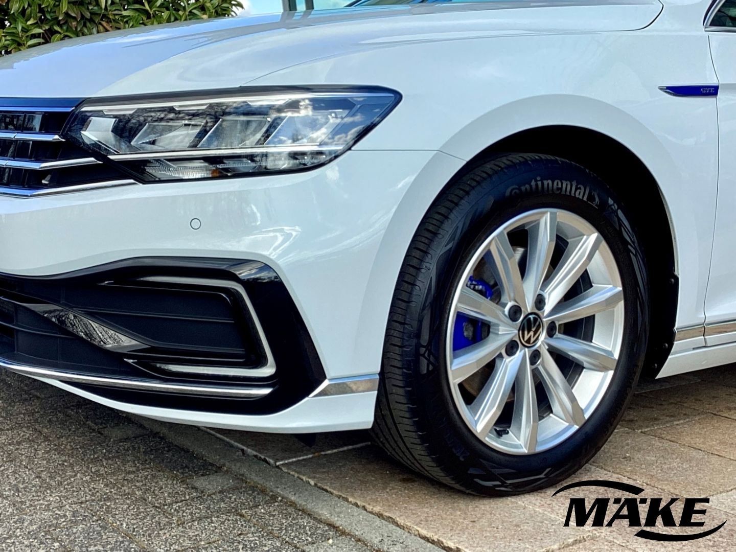 Passat Variant GTE 1.4 TSI DSG ACC NAV LED RFK P