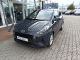 Hyundai i10 1.0 Benzin M/T  Connect & Go - Gebrauchtwagen