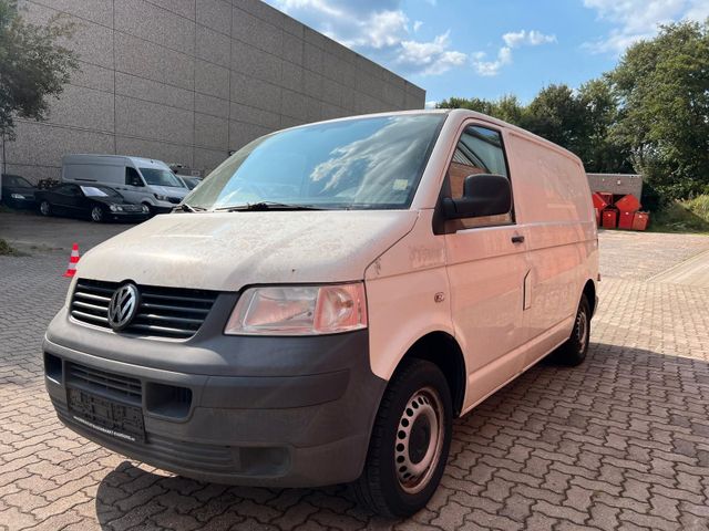 Volkswagen T5