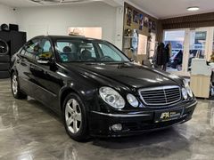 Fahrzeugabbildung Mercedes-Benz E 240 Lim. / Avantgarde Xenon Sitzheizung Klima