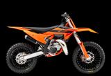 KTM 85 SX 19/16 2026  neu - KTM SX 85
