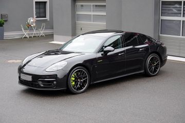 Porsche Panamera 4S E-Hybrid*InnoDri,Pano,Approved1126*