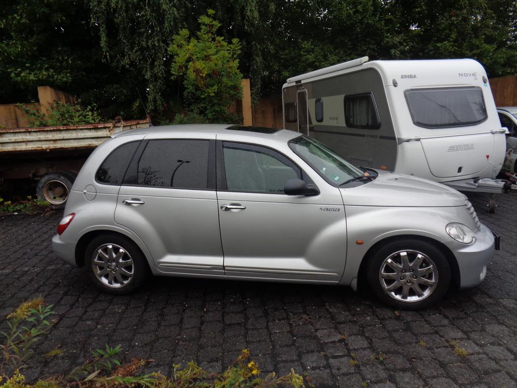 Chrysler PT Cruiser