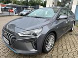 Hyundai IONIQ Ioniq Premium Hybrid * 1. Hand - Hyundai IONIQ: Limousine